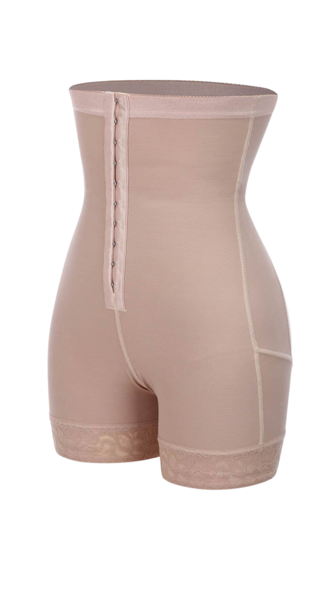 Wearcomfii Tummy Control Thong, Comfii Every-Day Tummy Control Thong, High  Waisted Shapewear Thong for Women : : Clothing, Shoes 
