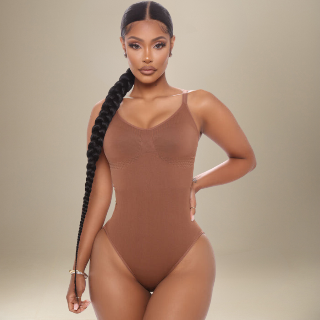 Snatched Bodysuit (Buy 1 Get 2 FREE)