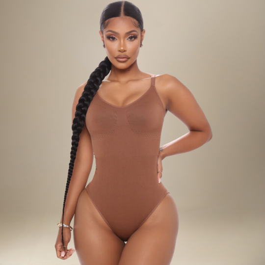 Snatched Bodysuit (Buy 1 Get 2 FREE)