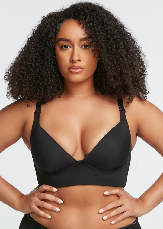 Adjustable Wired Push Up Bra (Buy 1 Get 1 FREE)