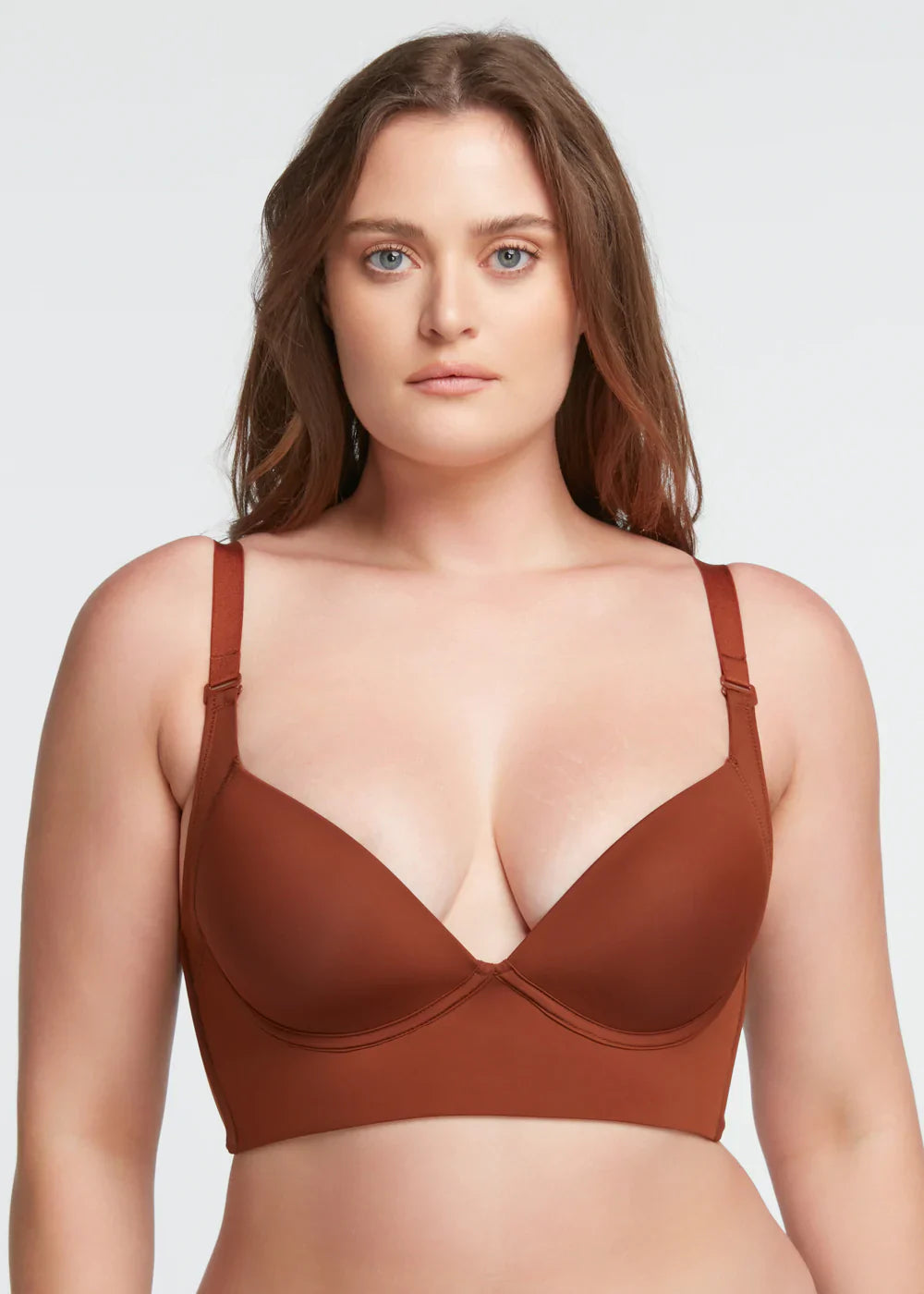 Adjustable Wired Push Up Bra (Buy 1 Get 1 FREE)