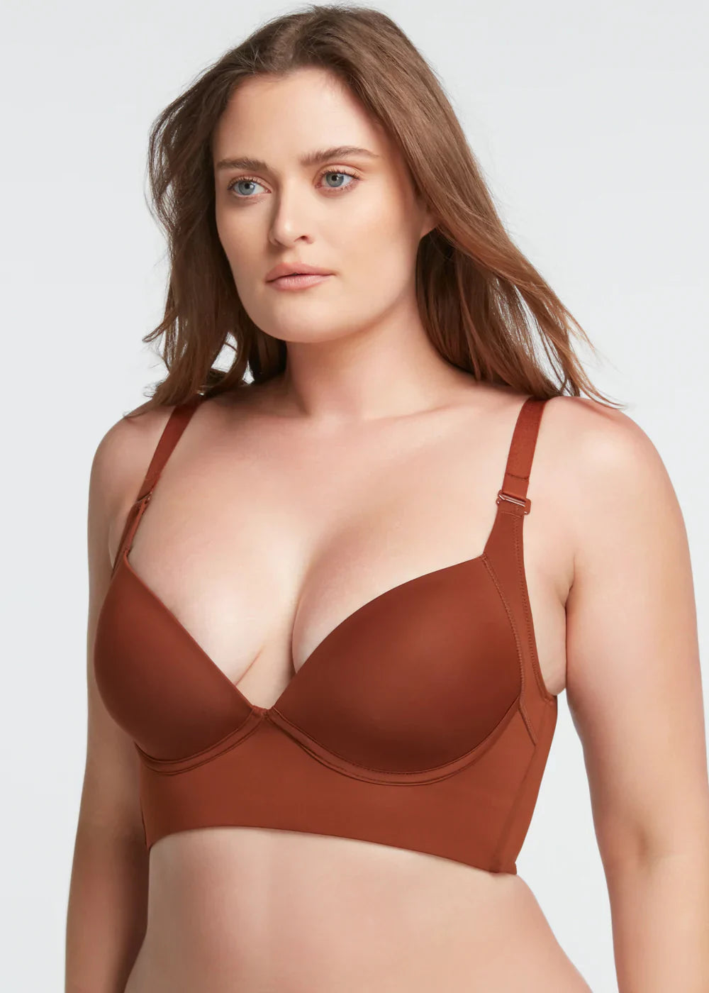 Adjustable Wired Push Up Bra (Buy 1 Get 1 FREE)