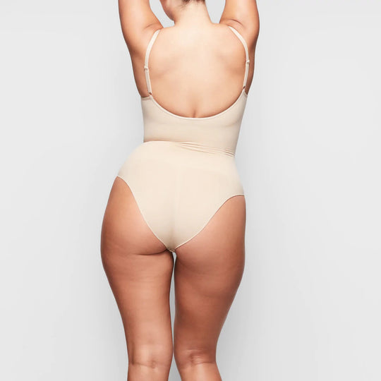 Tummy Thong & Snatched Bodysuit BUNDLE