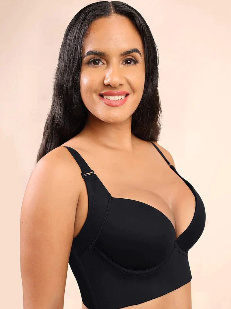 ButterCream Push Up Bra (Buy 1 Get 1 Free)