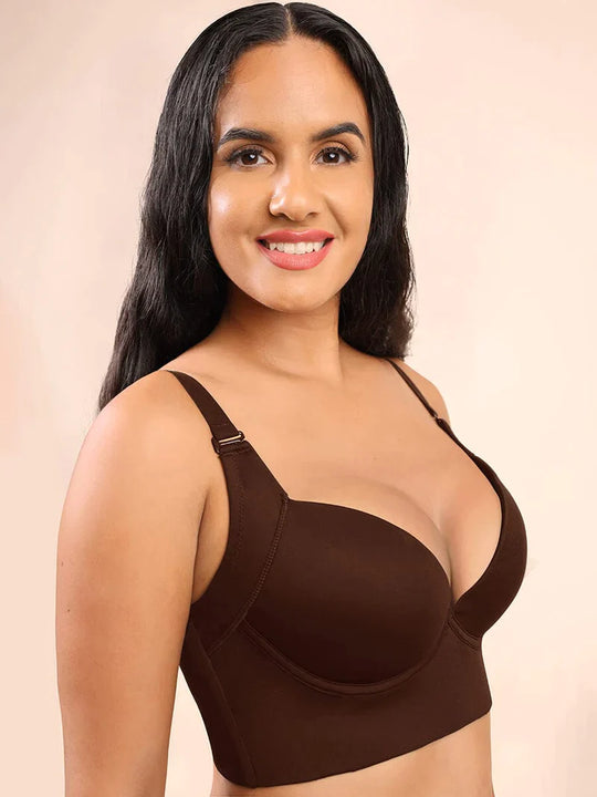 ButterCream Push Up Bra (Buy 1 Get 1 Free)