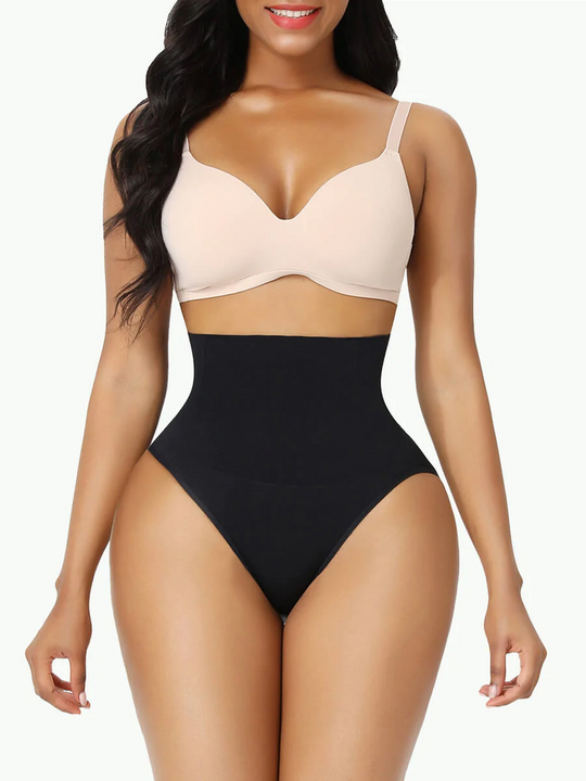 Tummy Thong & Snatched Bodysuit BUNDLE