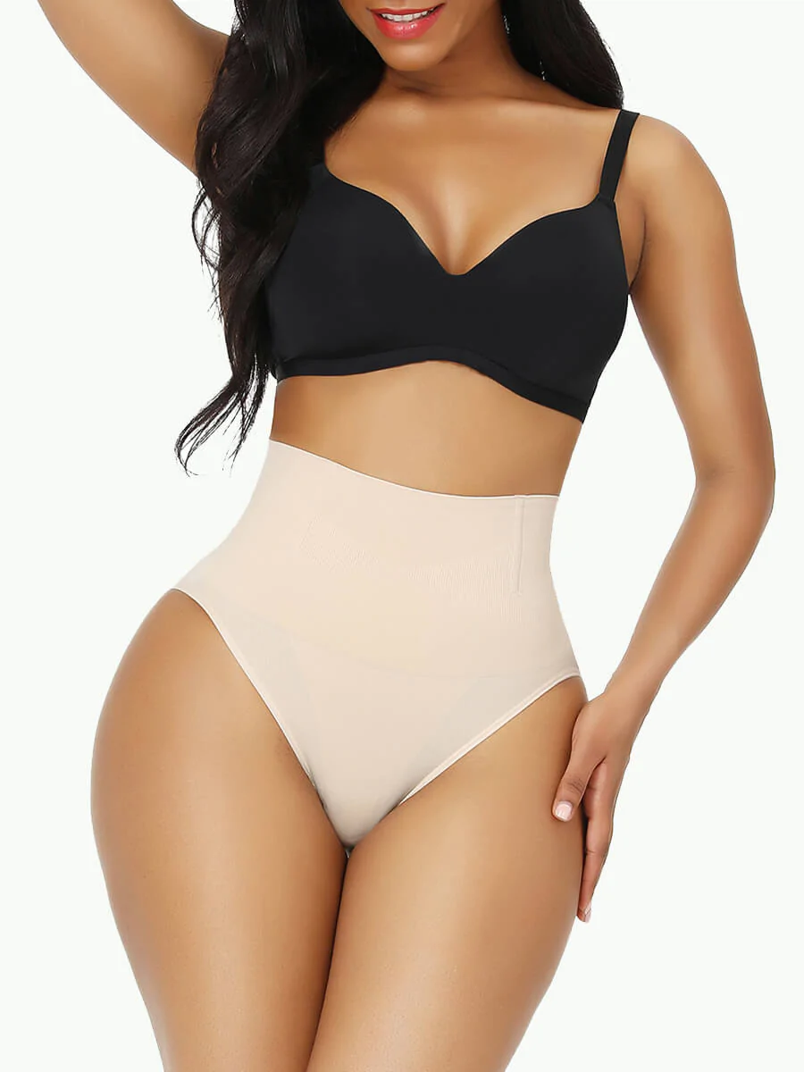 Tummy Thong & Snatched Bodysuit BUNDLE