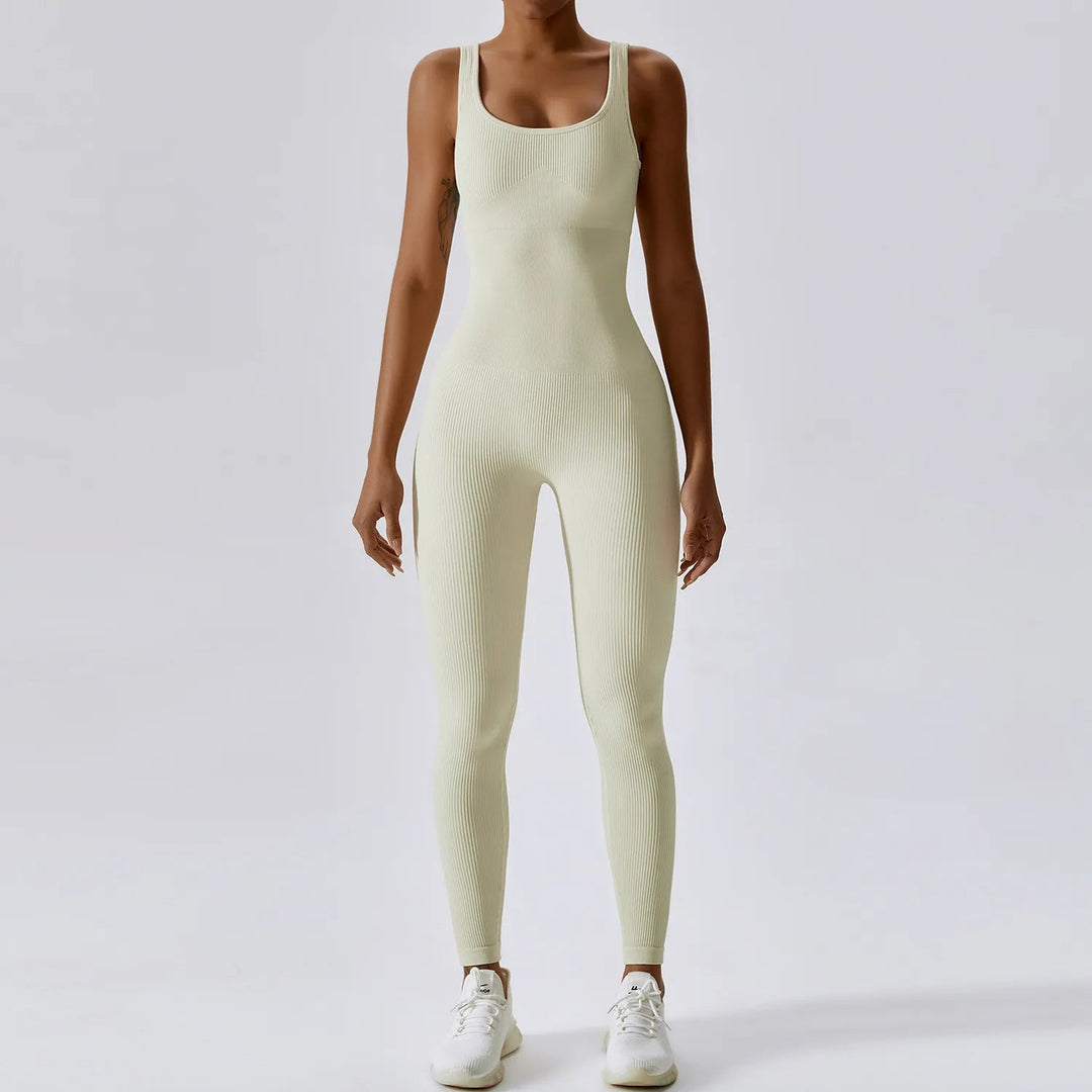 Snatched Jumpsuit (Buy 2 Get 1 FREE)