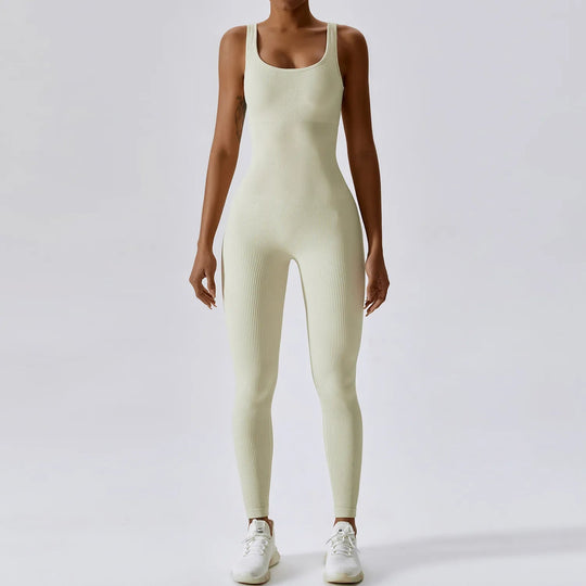 Snatched Jumpsuit (Buy 2 Get 1 FREE)