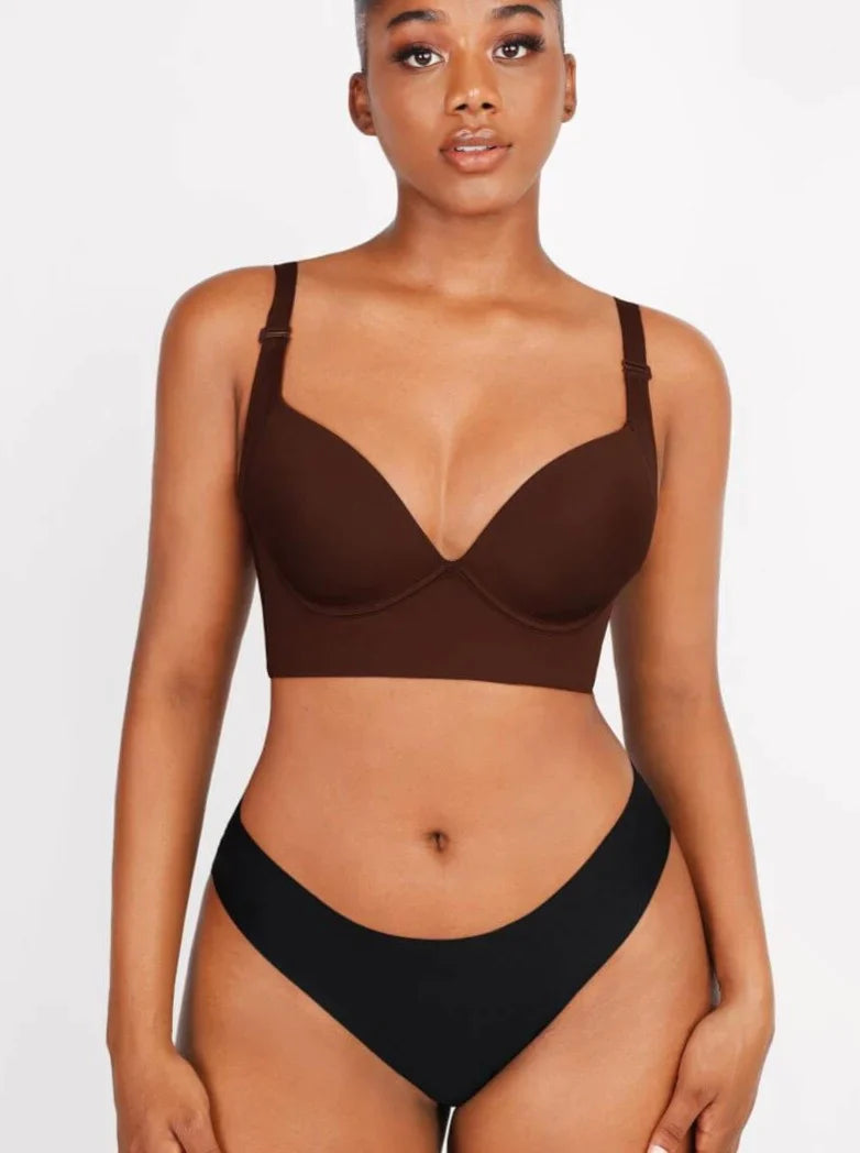 ButterCream Push Up Bra (Buy 1 Get 1 Free)