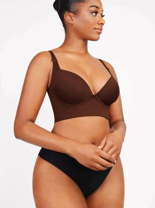 ButterCream Push Up Bra (Buy 1 Get 1 Free)