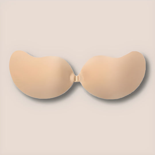 Strapless Push Up Bra (Buy 1 Get 1 FREE)